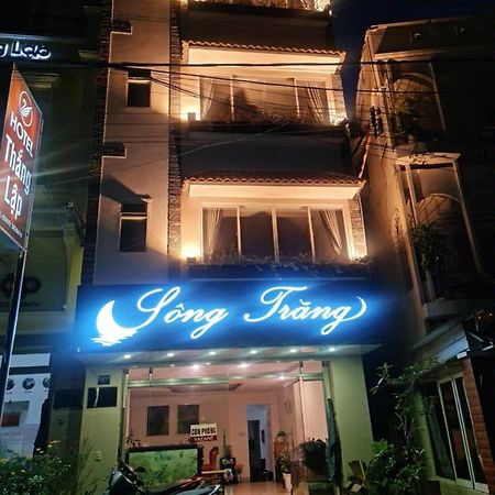 Song Trang Hotel Da Lat Exterior photo