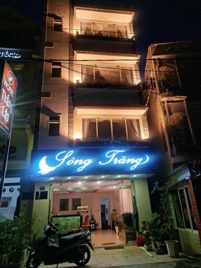 Song Trang Hotel Da Lat Exterior photo