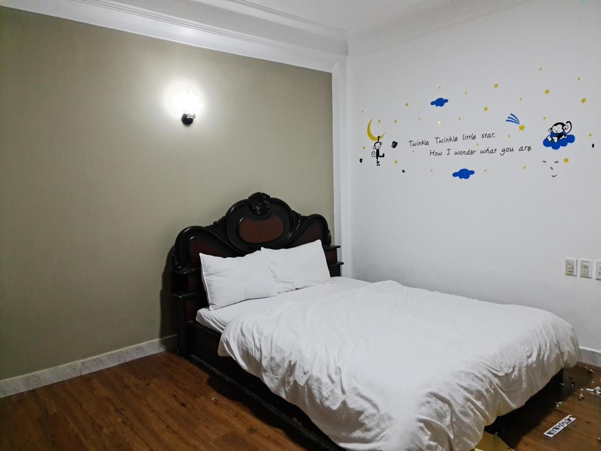 Song Trang Hotel Da Lat Room photo